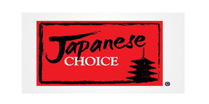 Japanese-Choice