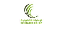 EMIRATES CO-OP