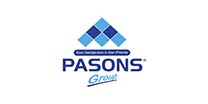 PASONS